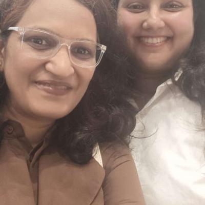 Ekta Biyani Co Founder Style Union